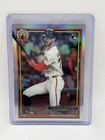 2026 Topps Chrome 75 Years RC Bryce Eldridge Rookie 91CB-30 Chrome Refractor