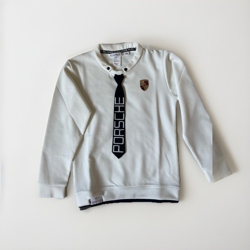Boy tee Long sleeves Size 28 (8-10y) - Picture 1 of 4