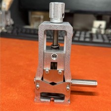 Máquina peladora manual eléctrica cortadora de cables pelador de cobre