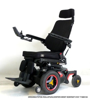 ELEKTROROLLSTUHL PERMOBIL F 3 R-NET SITZLIFT KPL. VERSTELLBAR 1J GARANTIE