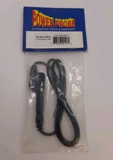 Power Probe PNLS025-36 BLACK 3 foot 36 inch 900mm replacement lead