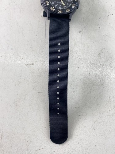 Luminox Quartz Watch/Analog/-/Blk/Blk/Carbon/3000/3900V3 - Picture 5 of 7