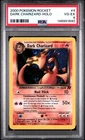 PSA 4 - Dark Charizard 4/82 Team Rocket Holo - Cert. 146991640