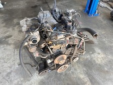 Oem Chrysler Conquest Mitsubishi Starion G54b 2.6 Turbo Engine Motor