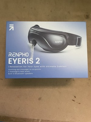 Renpho Eyeris 2 Eye Massager