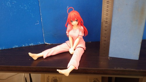 Japan Anime Manga Extra Figure Unknown character (2529