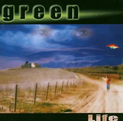 Green - Life
