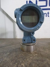 ROSEMOUNT 2090P PRESSURE TRANSMITTER, 35108J NEW