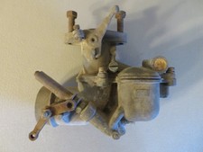 Antique Tillotson Model X Carburetor Model A For Parts Or Repair Untested