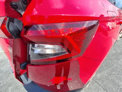 Feu Arrière Droit pour SKODA KAROQ (NU) Ambition 2018 2544591 - Bild 2 von 9