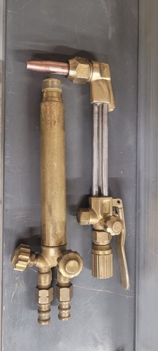 Harris 73-3 Cutting Torch 