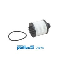 Purflux ÖLfilter L1074 FüR Fiat Doblo Kasten/Kombi 1.3 D Multijet Opel Combo