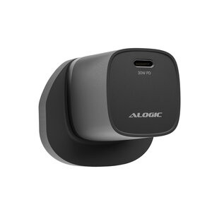Alogic  30W Gan Usb-C Charger Iphone Ipad Smartphone - Image 2