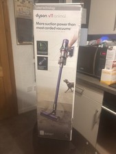 Image of Dyson V11 Animal Cordless Vacuum Cleaner - Purple