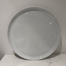 Jamie Oliver Royal Worcester 39cm  Humdinger XL Round Platter plate VGC Czech 