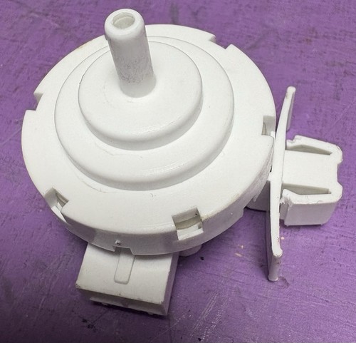 Original HISENSE WFPV6012EM Waschmaschine Druckschalter 2141451