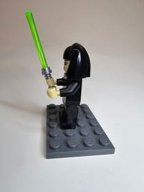 LEGO Star Wars Luminara Unduli sw0310 Jedi Minifigure 7869