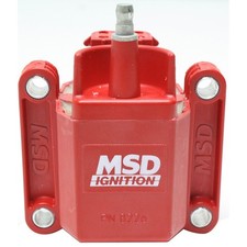 8226 Msd Ignition Coil For Chevy Olds Express Van Suburban Savana S-10 Blazer 8226 Msd Ignition Coil For Chevy Olds Express Van Suburban Savana S-10 Blazer