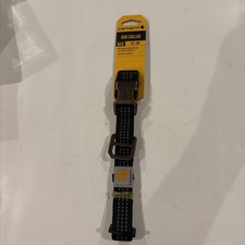 Carhartt Med Reflective Dog Collar 12  -18  