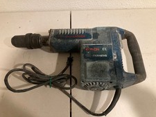 Bosch Hammer Breaker 11316EVS Breaker Demolition Hammer 110v