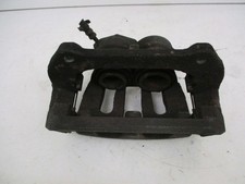 Bremssattel vorne links 2Kolben passt für PEUGEOT 407 COUPE (6C_) 2.7 HDI