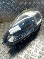 Feu avant (phare) Fiat PUNTO EVO