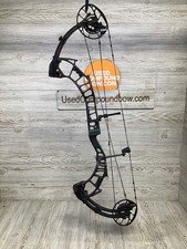Used PSE Xpedite Right Handed 60-70# Gray