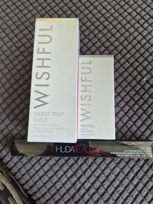 Huda Beauty Serum Oil  Life Liner