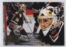 1994-95 Fleer Ultra Tom Barrasso #162 HOF 0a4