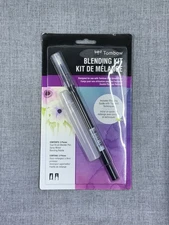 Blending Kit. Tools to Add Dimension to Your Artwork and Crafts NEW Tombow
