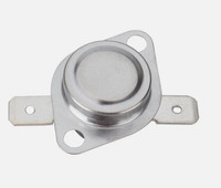Hoover Candy Tumble Dryer Heater Thermal Thermostat Cut Out TOC 40005714