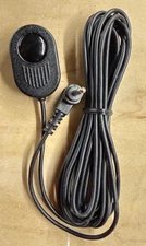 NEW Escort Passport 9500ci SR7 360 ci Redline Radar Detector Hidden Mute Button