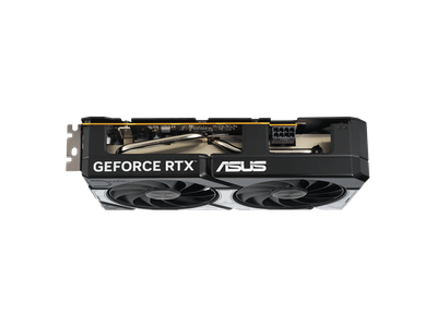 Asus NVIDIA GeForce 5060 8GB GDDR7 Graphic Card DUALRTX5060O8G for
