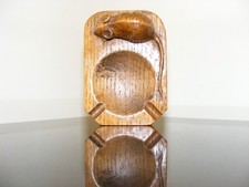 Vintage Robert ( Mouseman )