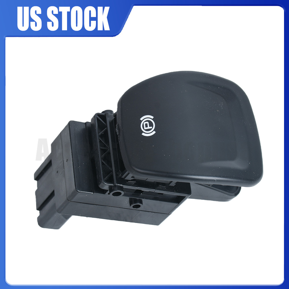 For McLaren 540 570S 13M1352CP Electronic Hand Brake Switch Button