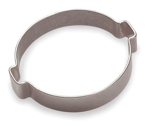 Oetiker - 15100004 - OE 5/16 S.S. 2-EAR CLAMP0709R 15100004, Bag of 100