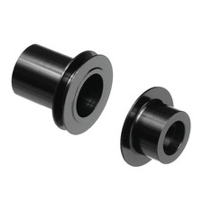 DT Swiss Rear Wheel Kit for 135 mm / 12 mm (adaptors)