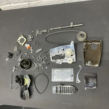 HUSQVARNA VIKING 6000 Model from a 6440 Sewing Machine OEM lot of random parts