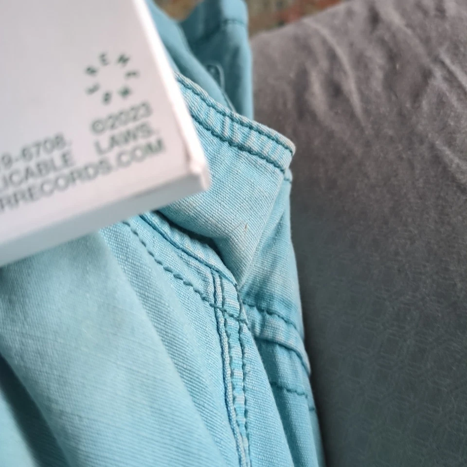 Mac Miller Swimming 2xLP BOX SET VINYL LP Blue Swirl w Inserts - Image 4 of 4