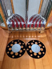 Piatto Porta Disco 78 Giri Jukebox