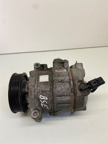 Skoda Octavia Mk2 (1Z) 2009 Klimakompressor Pumpe 1K0820859S Benzin 1kW MRE7221