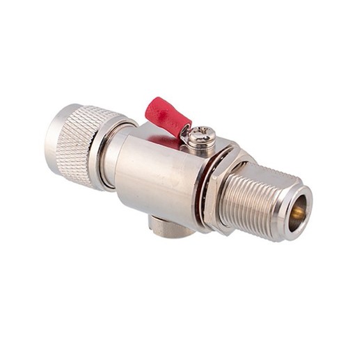 Antenne fiable 9 dBi pour mineurs d'hélium avec fonctions de polarisation verticale - Photo 3/10