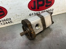 Roquet 4172260 Hydraulic cutter / steer pump X Ransomes Parkway 3 mower