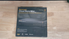 Blackmagic Design Cloud Store Mini, 8TB (4 x 2TB)