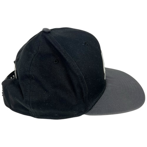 Air Jordan Hat Men Black Jumpman Logo Snap Back Cap Nike - Picture 4 of 10