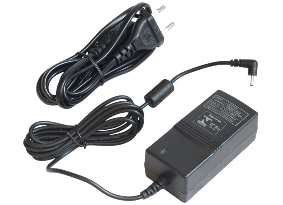 BPC-06784 Ladegerät / Netzteil für Orderman Gürteldrucker Output: 8.4V 0.8A NEU