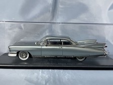 Spark el Cadillac Eldorado Seille Coupe 1959 1/43
