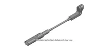 Genuine GM Front Disc Brake Pad Wear Sensor 84693643