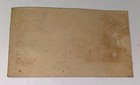 Rare Antique ID'd Victorian American Hair Dresser Barber Advertising Trade Card! — photo 3