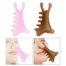 Massage Comb Scraping Head Massage Tool